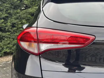 HYUNDAI TUCSON 2.0 crdi   4x4   Cutie Automata   Premium