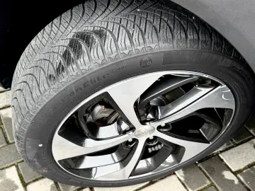 HYUNDAI TUCSON 2.0 crdi   4x4   Cutie Automata   Premium