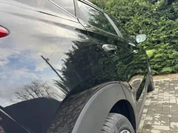 HYUNDAI TUCSON 2.0 crdi   4x4   Cutie Automata   Premium