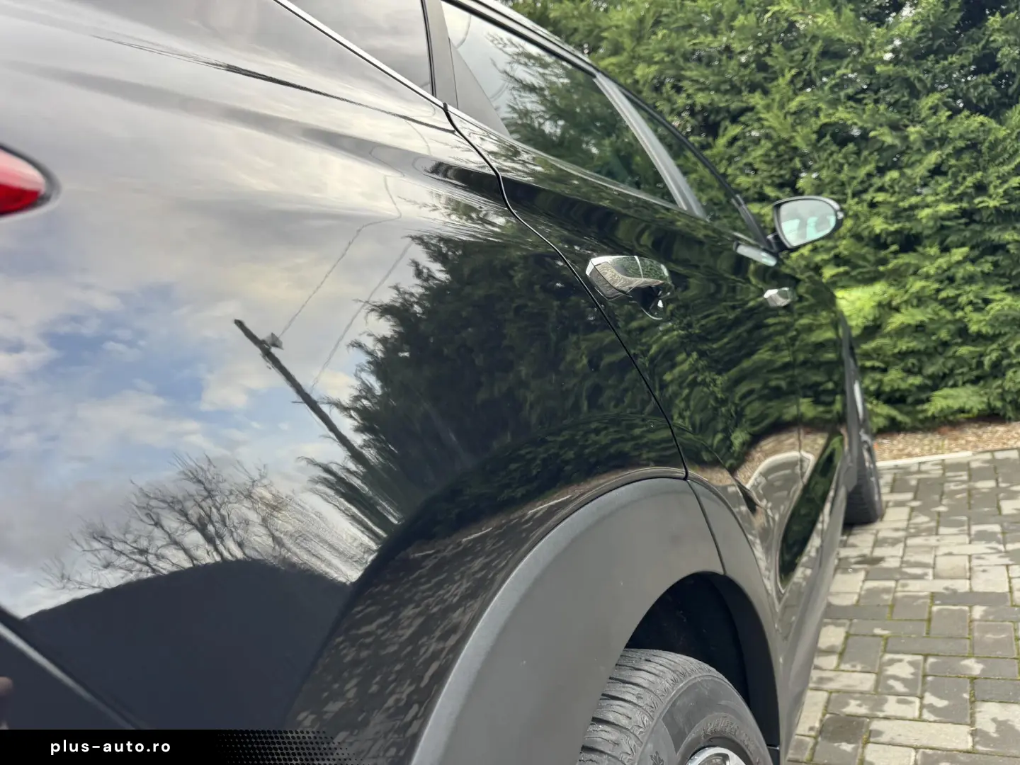 HYUNDAI TUCSON 2.0 crdi   4x4   Cutie Automata   Premium