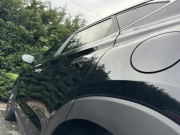 HYUNDAI TUCSON 2.0 crdi   4x4   Cutie Automata   Premium