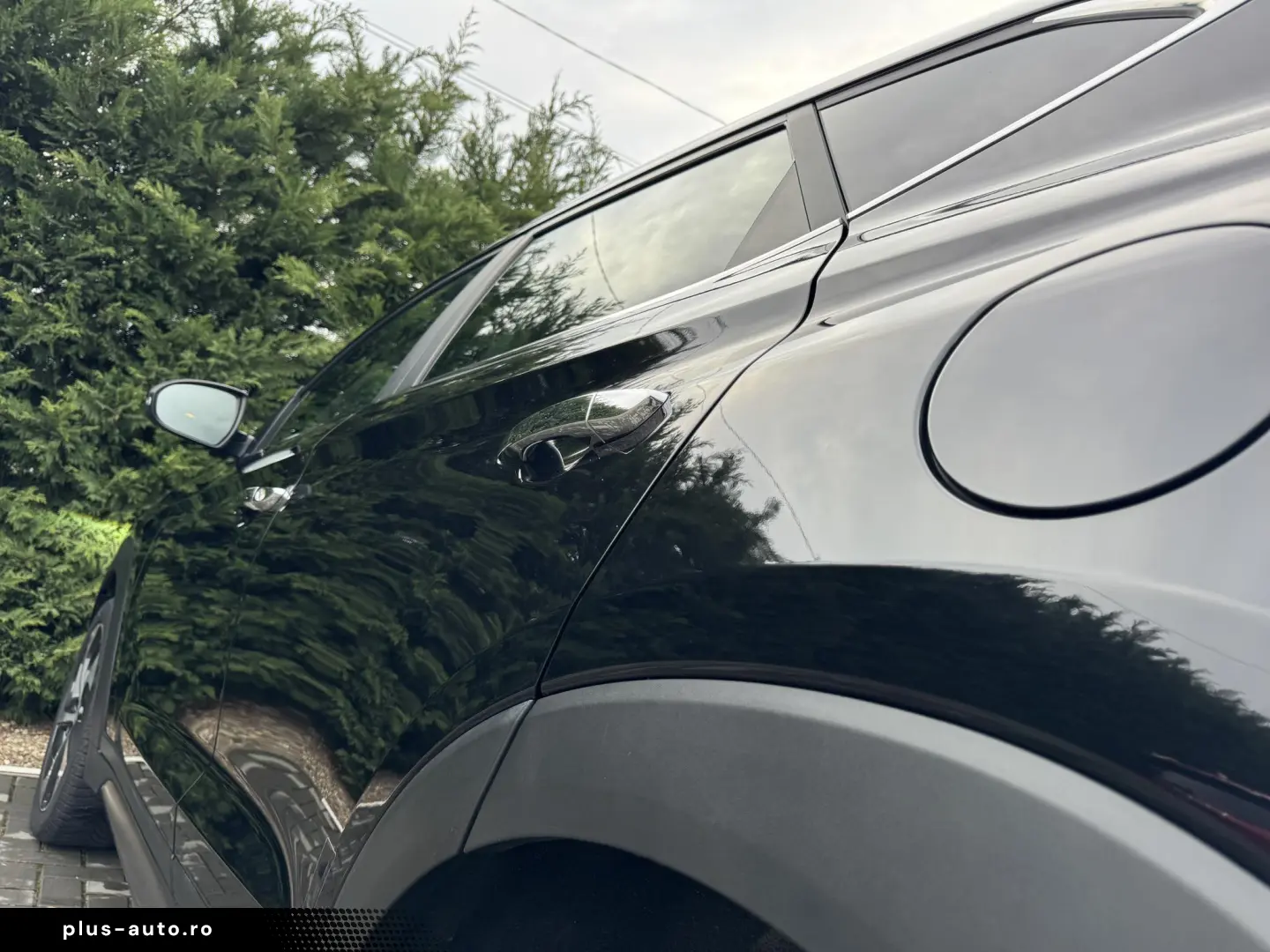 HYUNDAI TUCSON 2.0 crdi   4x4   Cutie Automata   Premium