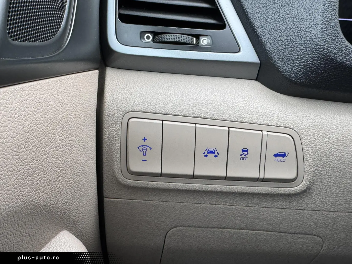 HYUNDAI TUCSON 2.0 crdi   4x4   Cutie Automata   Premium