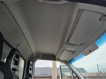 Iveco Daily 35-160 box 4.9m  impecabil  cash leasing