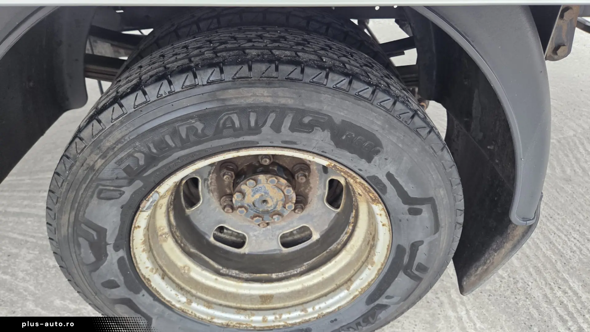 Iveco Daily 35-160 box 4.9m  impecabil  cash leasing