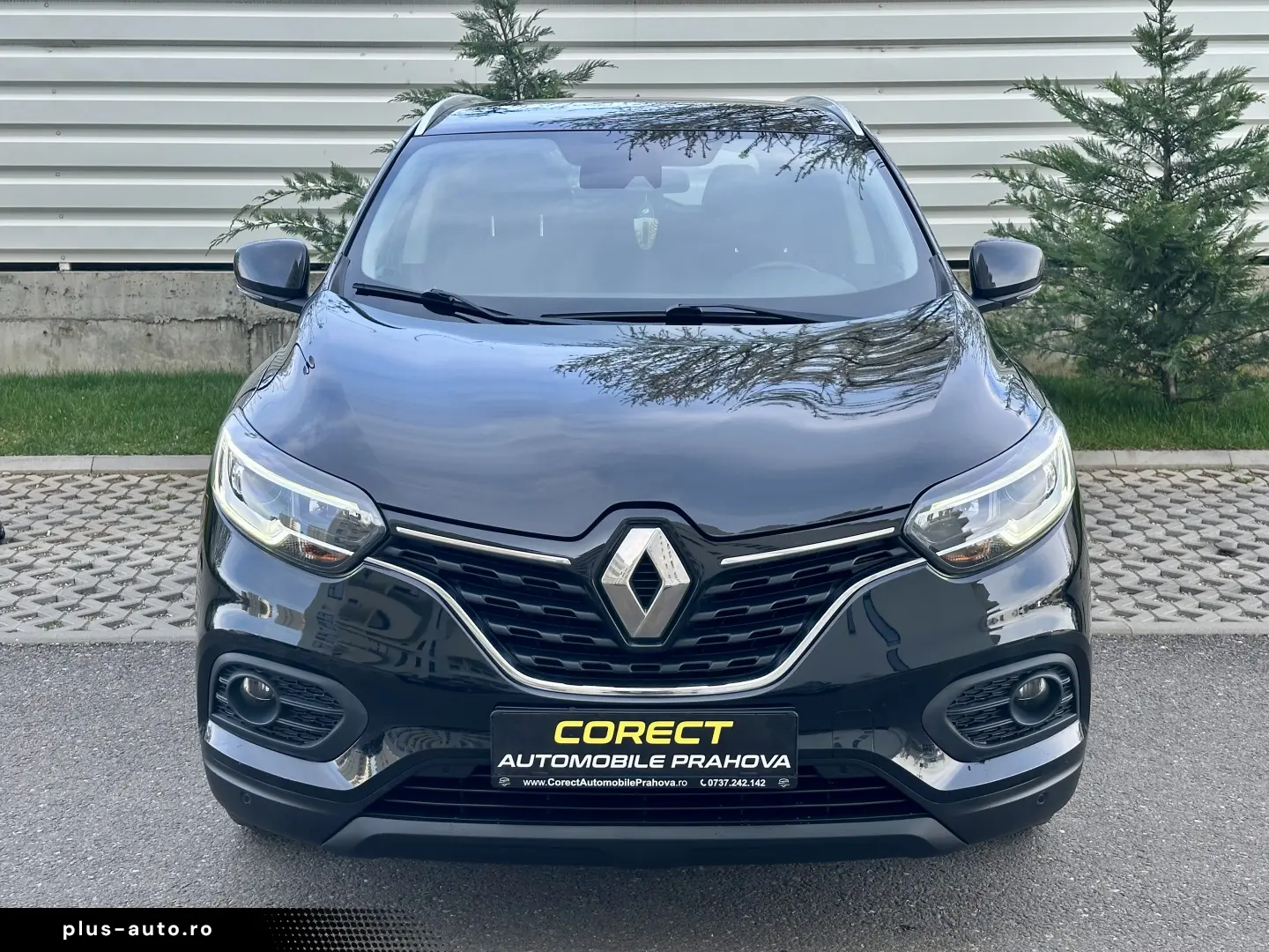 Renault Kadjar 2019 103.000km 1 33 benzina Rate Garantie