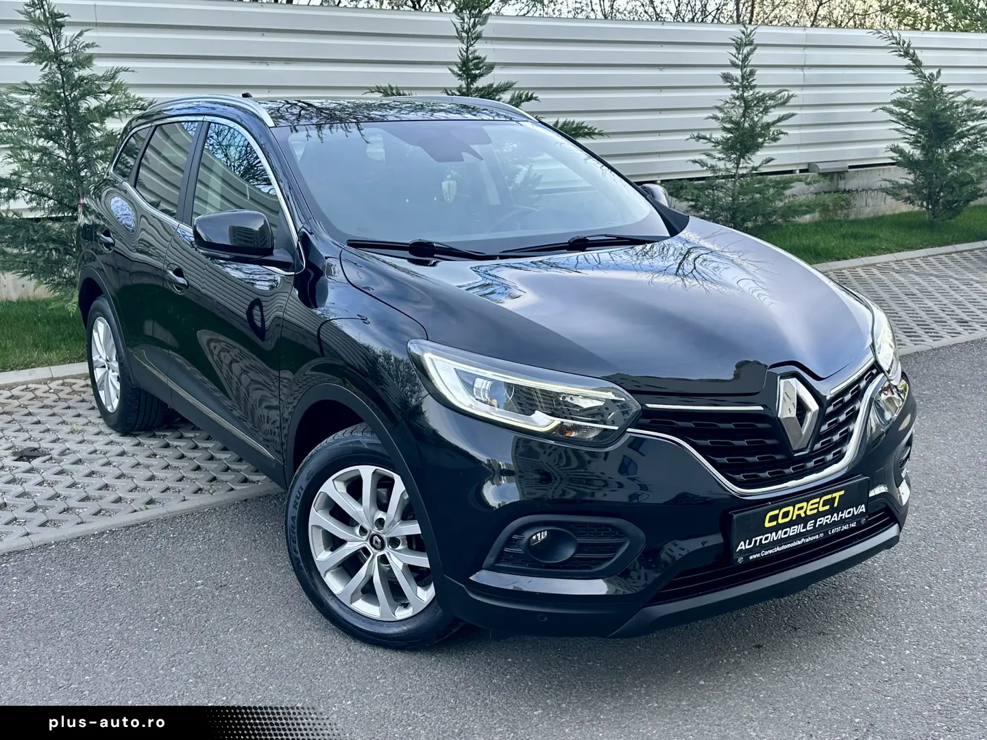 Renault Kadjar 2019 103.000km 1 33 benzina Rate Garantie