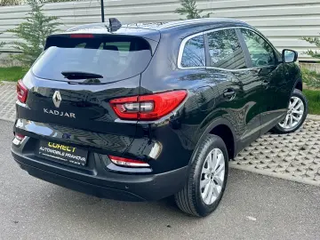 Renault Kadjar 2019 103.000km 1 33 benzina Rate Garantie