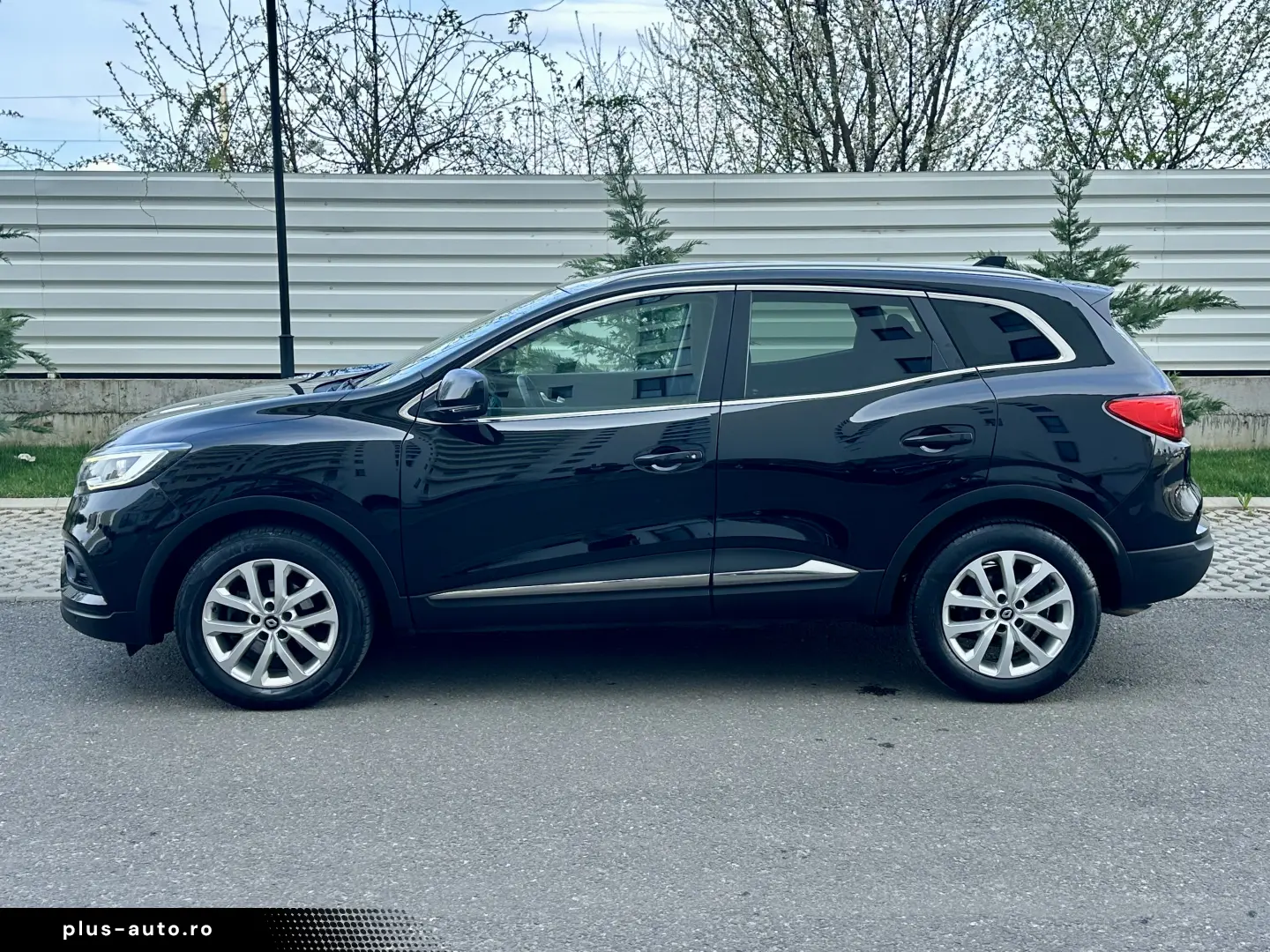 Renault Kadjar 2019 103.000km 1 33 benzina Rate Garantie
