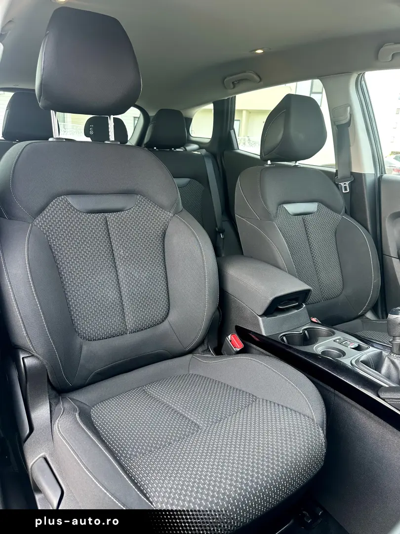 Renault Kadjar 2019 103.000km 1 33 benzina Rate Garantie