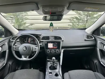 Renault Kadjar 2019 103.000km 1 33 benzina Rate Garantie