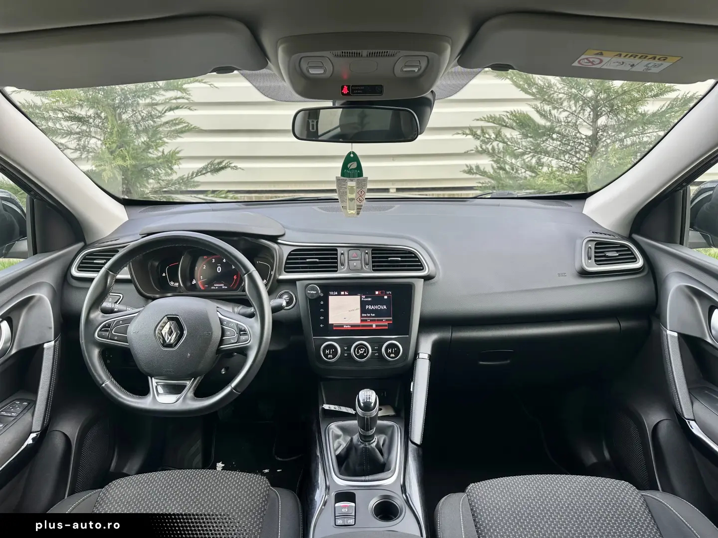 Renault Kadjar 2019 103.000km 1 33 benzina Rate Garantie