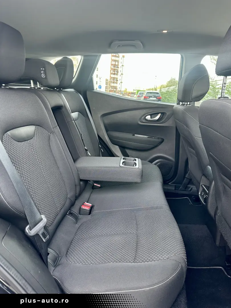 Renault Kadjar 2019 103.000km 1 33 benzina Rate Garantie