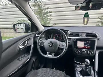 Renault Kadjar 2019 103.000km 1 33 benzina Rate Garantie