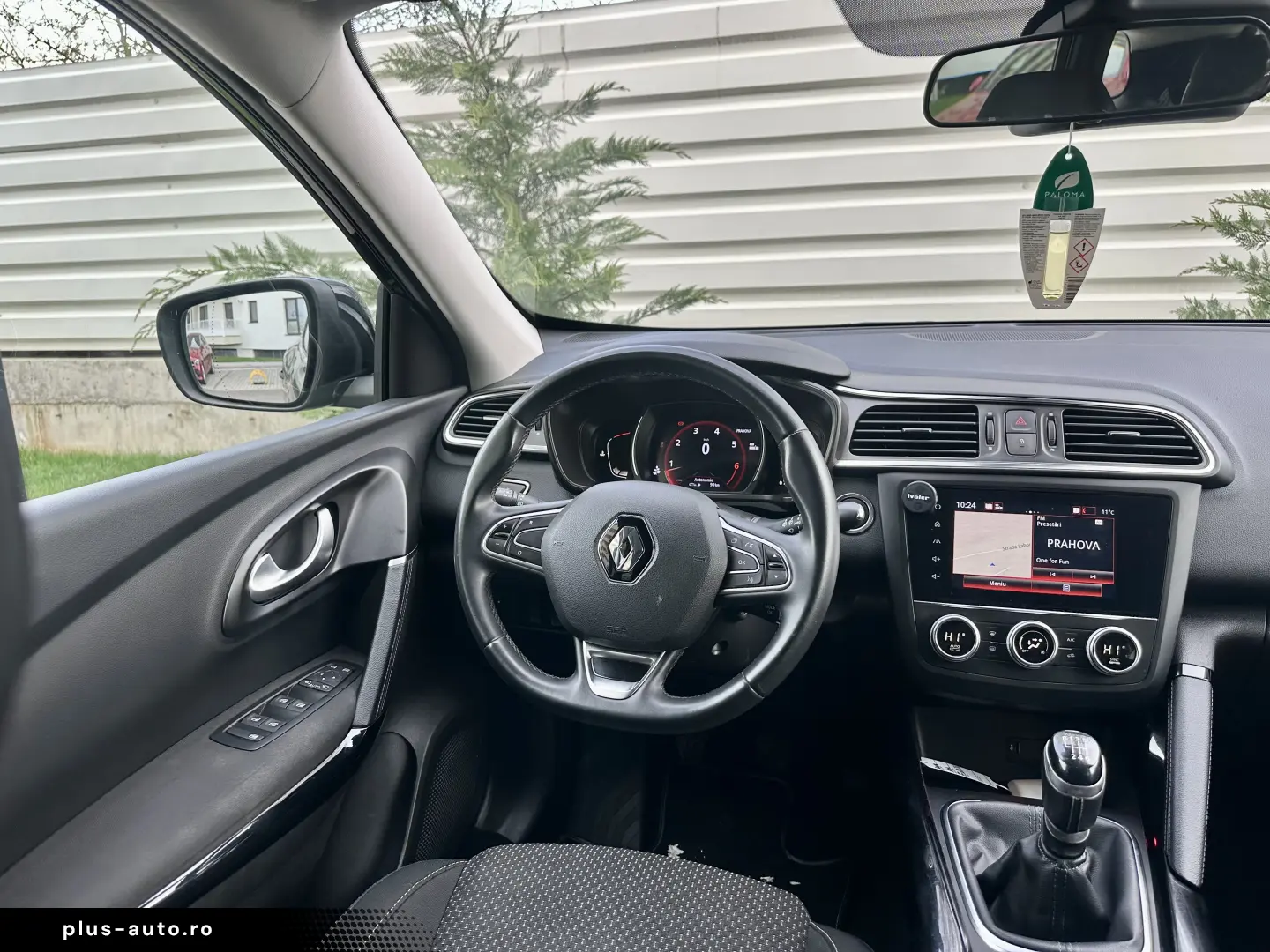 Renault Kadjar 2019 103.000km 1 33 benzina Rate Garantie