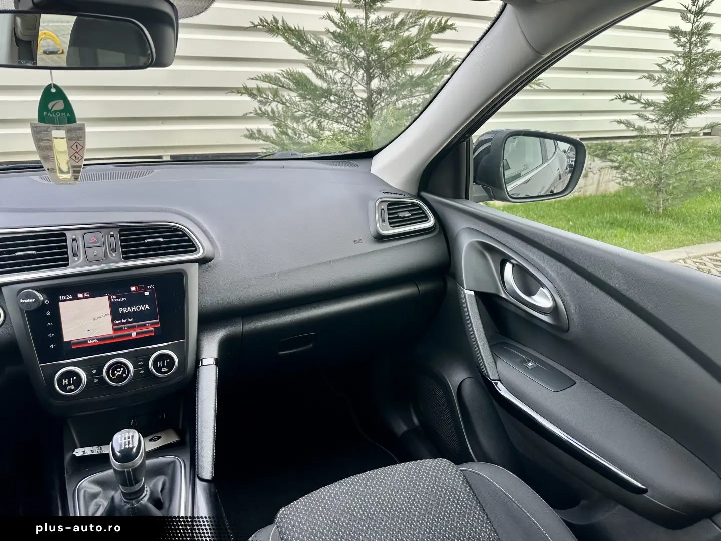 Renault Kadjar 2019 103.000km 1 33 benzina Rate Garantie