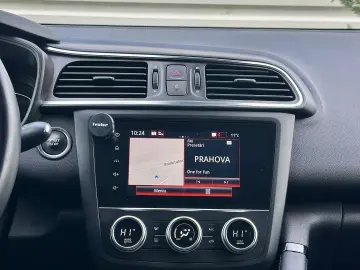 Renault Kadjar 2019 103.000km 1 33 benzina Rate Garantie