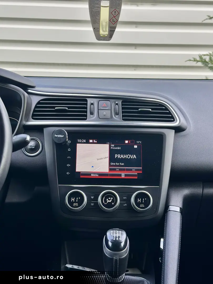 Renault Kadjar 2019 103.000km 1 33 benzina Rate Garantie