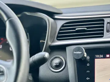 Renault Kadjar 2019 103.000km 1 33 benzina Rate Garantie