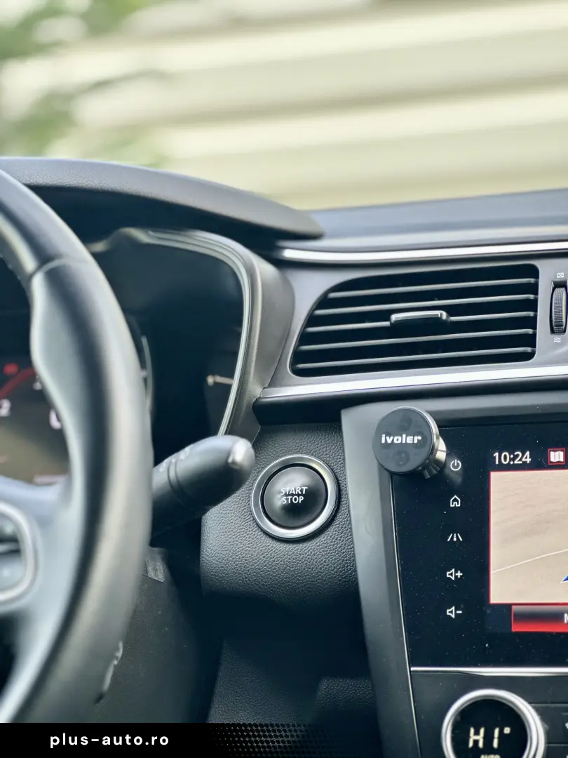 Renault Kadjar 2019 103.000km 1 33 benzina Rate Garantie