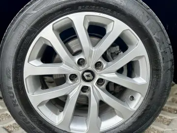 Renault Kadjar 2019 103.000km 1 33 benzina Rate Garantie