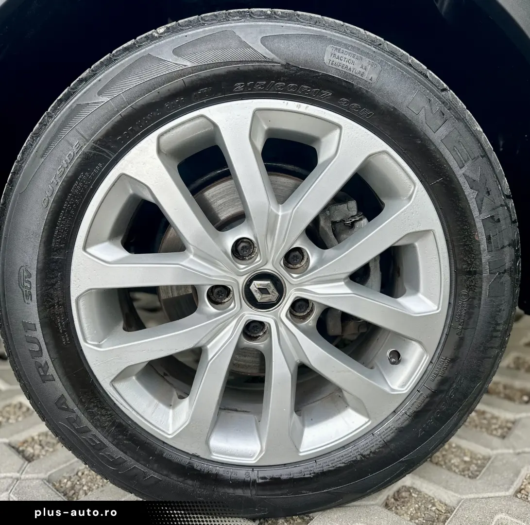 Renault Kadjar 2019 103.000km 1 33 benzina Rate Garantie