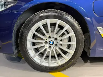 BMW 530e Luxury Line iPerformance