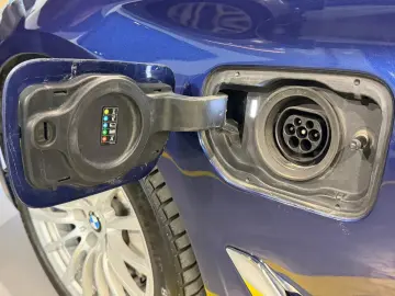 BMW 530e Luxury Line iPerformance