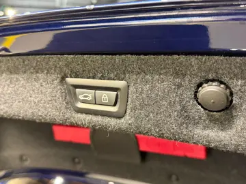 BMW 530e Luxury Line iPerformance