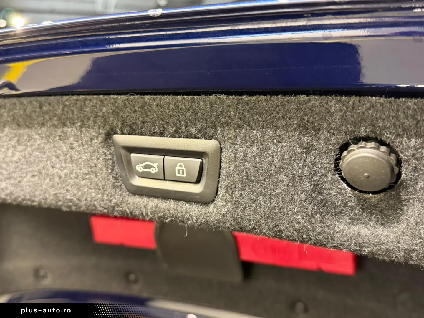 BMW 530e Luxury Line iPerformance