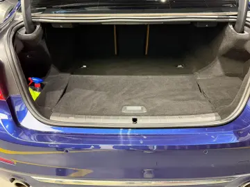 BMW 530e Luxury Line iPerformance