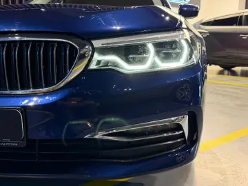 BMW 530e Luxury Line iPerformance