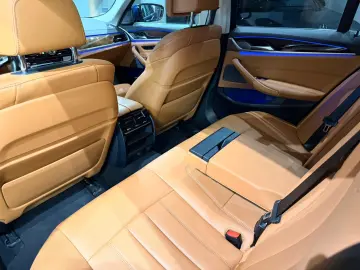 BMW 530e Luxury Line iPerformance