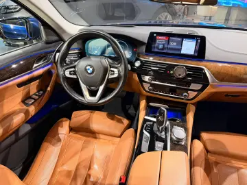 BMW 530e Luxury Line iPerformance