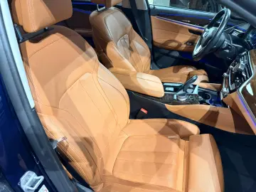 BMW 530e Luxury Line iPerformance