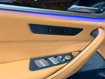 BMW 530e Luxury Line iPerformance