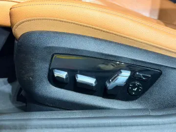 BMW 530e Luxury Line iPerformance