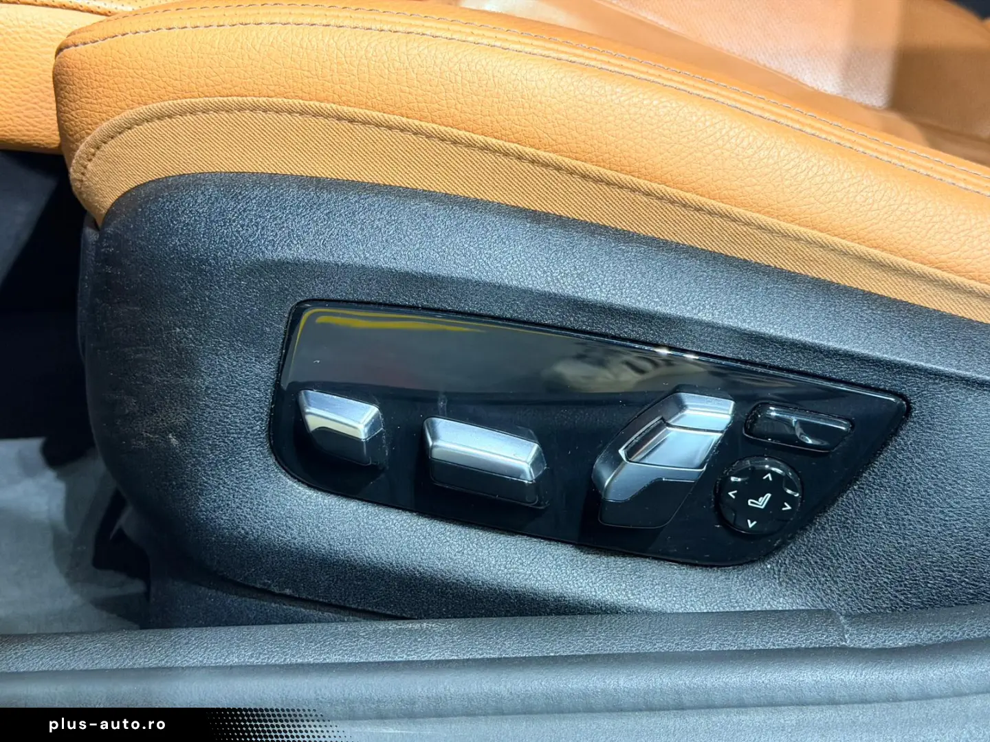 BMW 530e Luxury Line iPerformance