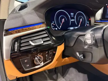 BMW 530e Luxury Line iPerformance