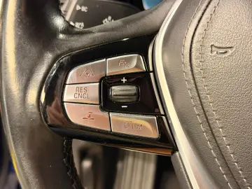 BMW 530e Luxury Line iPerformance