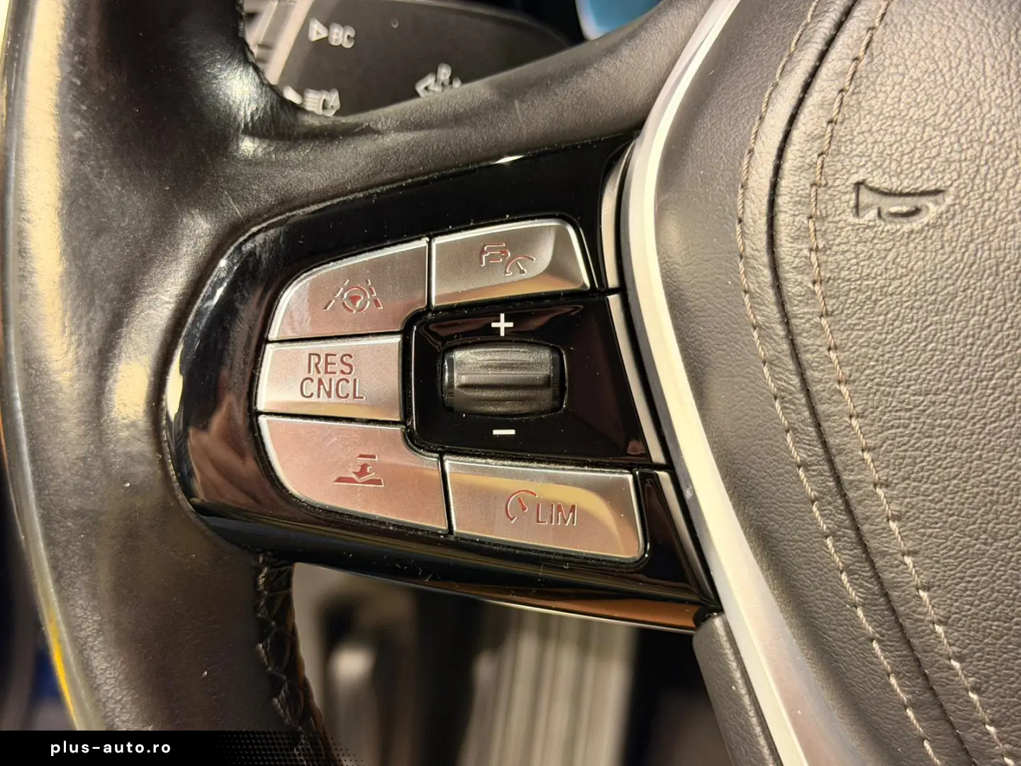 BMW 530e Luxury Line iPerformance