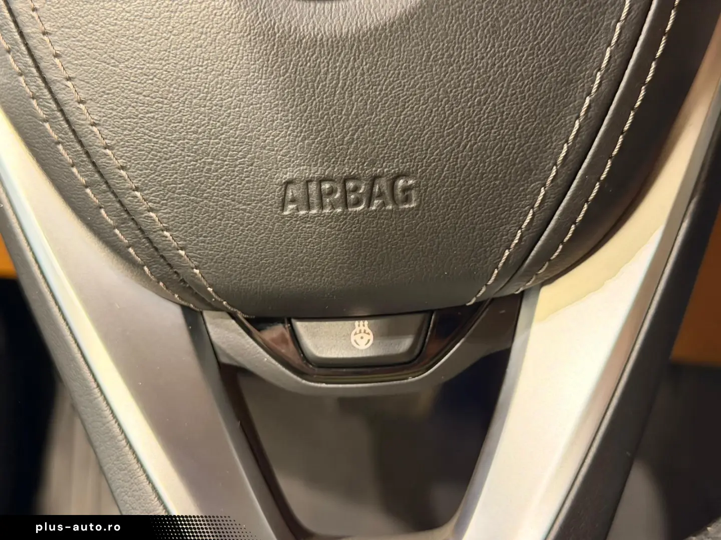 BMW 530e Luxury Line iPerformance