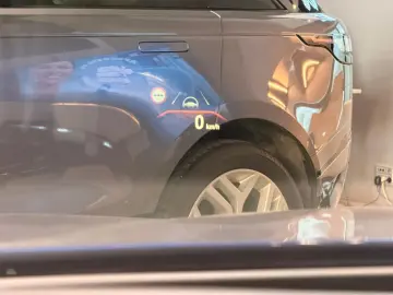 BMW 530e Luxury Line iPerformance