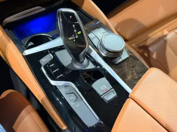 BMW 530e Luxury Line iPerformance