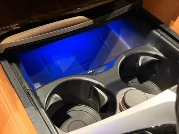 BMW 530e Luxury Line iPerformance