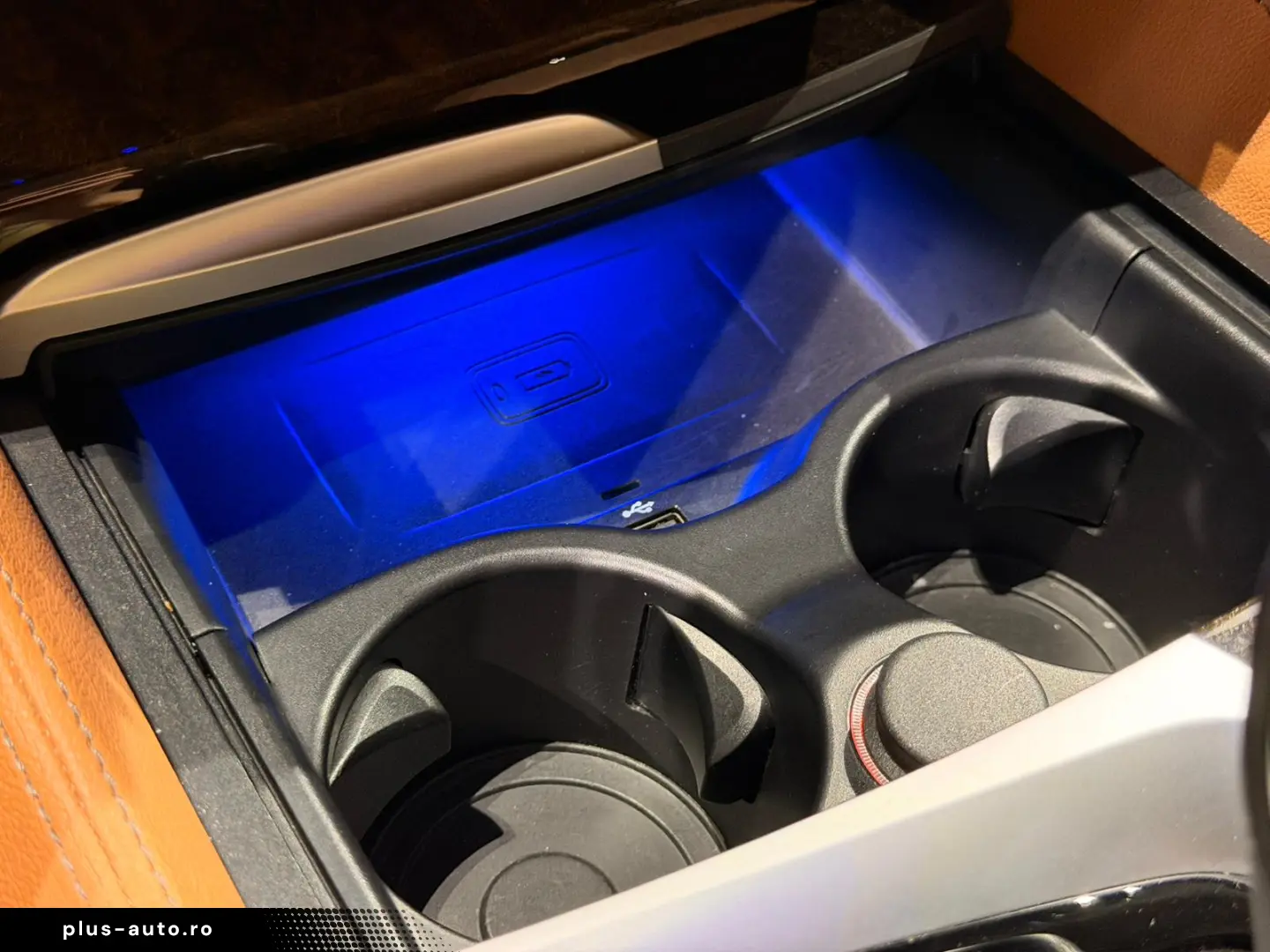 BMW 530e Luxury Line iPerformance