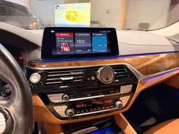 BMW 530e Luxury Line iPerformance