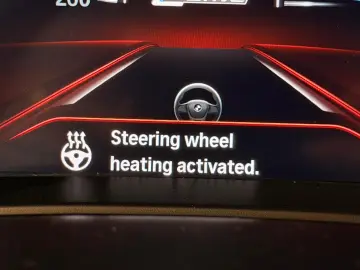 BMW 530e Luxury Line iPerformance