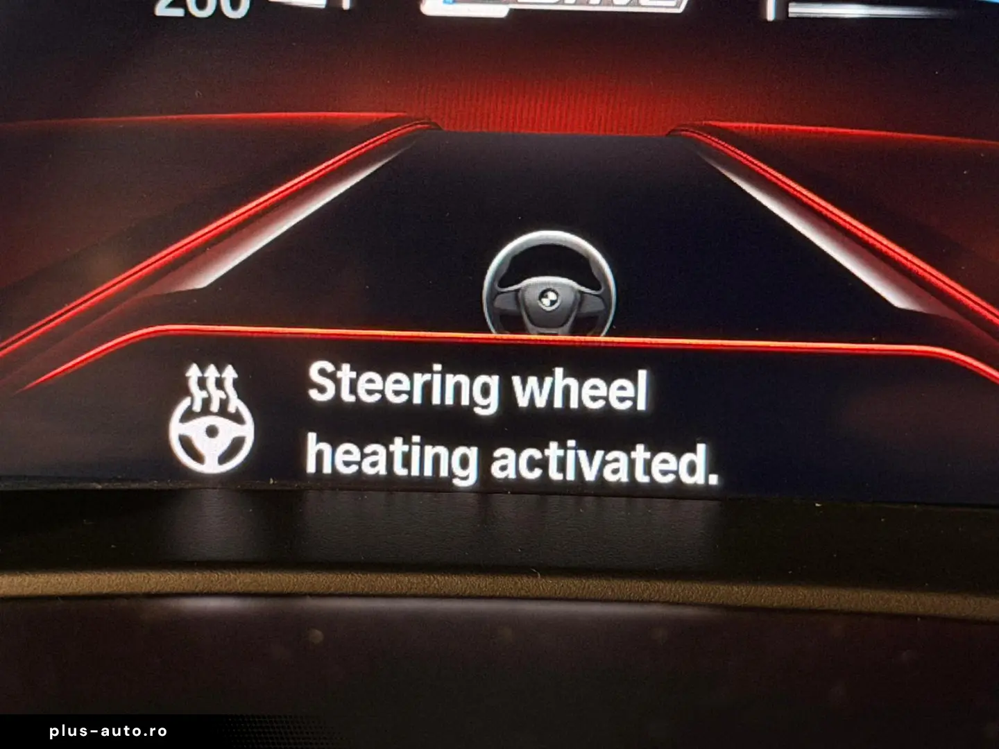 BMW 530e Luxury Line iPerformance