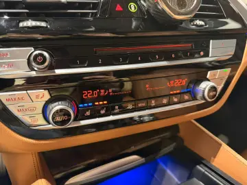 BMW 530e Luxury Line iPerformance